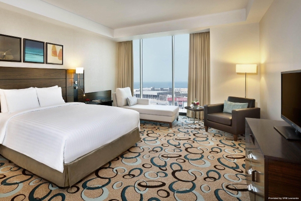 Residence Inn Jazan
